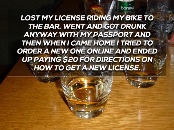 Worst scams Chivers have fallen for (25 Photos)