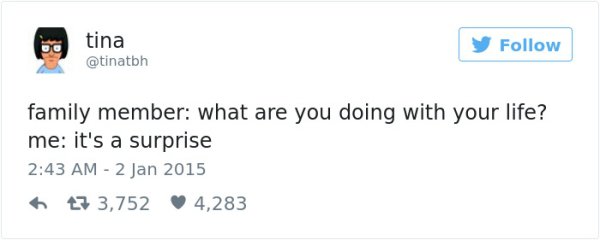 Tweets about adulthood that’ll make you wish you were young again (30 Photos)