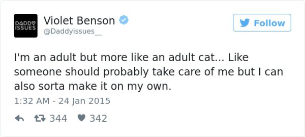 Tweets about adulthood that’ll make you wish you were young again (30 Photos)