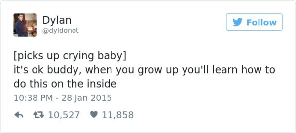 Tweets about adulthood that’ll make you wish you were young again (30 Photos)