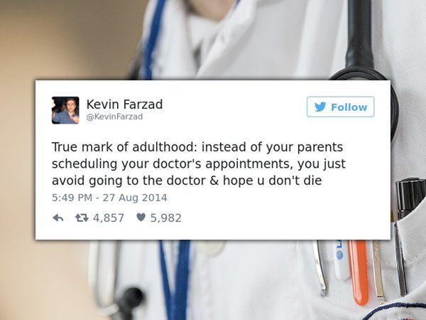 Tweets about adulthood that’ll make you wish you were young again (30 Photos)