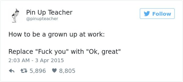 Tweets about adulthood that’ll make you wish you were young again (30 Photos)