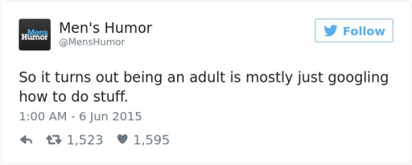 Tweets about adulthood that’ll make you wish you were young again (30 Photos)