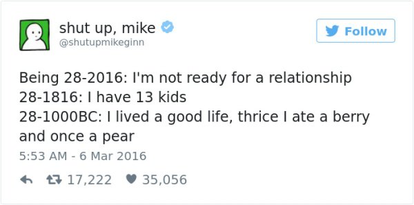 Tweets about adulthood that’ll make you wish you were young again (30 Photos)