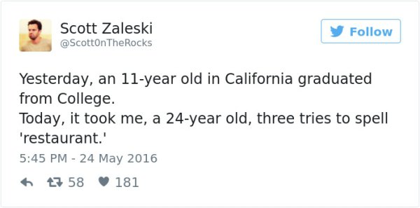 Tweets about adulthood that’ll make you wish you were young again (30 Photos)