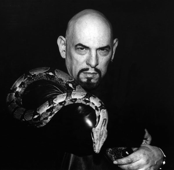 Finally, there were rumours that Anton LaVey, who was the Black Pope of the Church of Satan, was a “technical advisor” in the film and played the devil. Some say it’s true, some say it’s a rumour.
Whether or not he was on set, he was tangentially related to the cursed film. He was friends with Susan Atkins, a member of the Manson Family, who was sentenced to death for the murder of Sharon Tate, the directors wife, one year later.