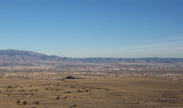 4. West Mesa Murders
This refers to the case of 11 women being found buried in the desert outside of Albuquerque, 
New Mexico in 2009. No suspects have been named.