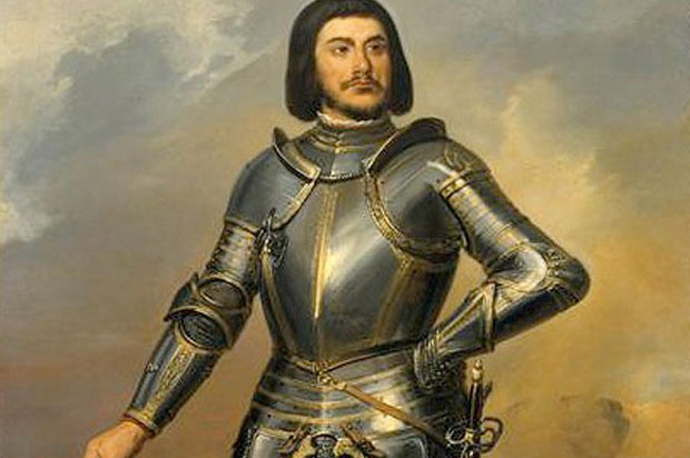 10. Gilles De Rais
At the last and yet the most horrible we have Gillas De Rais! He has killed hundreds of young people. He murdered almost six hundred young boys after he raped and tortured them.