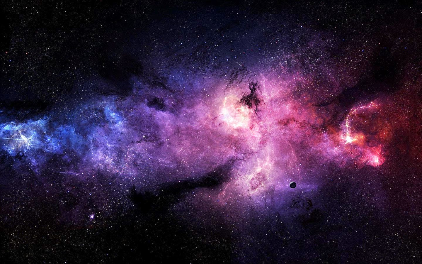Cool Space Wallpapers