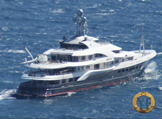 That feeling when your personal helicopter tips over on the landing pad of your multi-million dollar yacht :-/