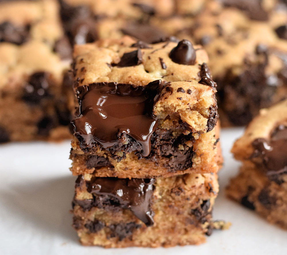 30 Mouth-Watering Desserts You've Gotta Try