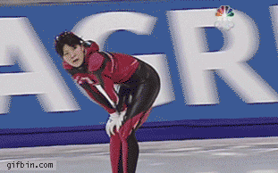 30 GIFs Of Girls Having A Bad Day