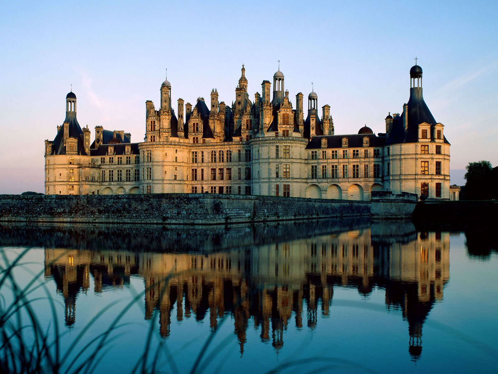 chateaux de chambord france - Les Ontrib Tion Kele