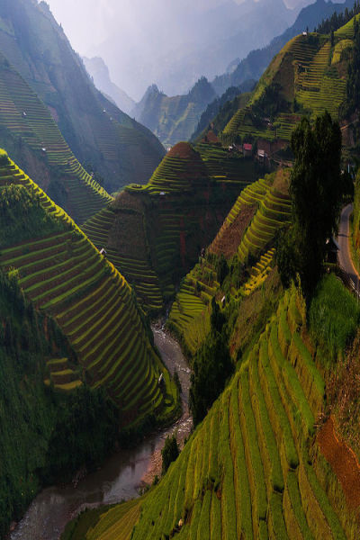 sacred valley of the incas peru