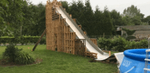 20 Massive Slide Fail GIFs