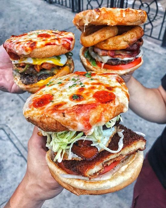 21 Awesome Pics To Make You Drool