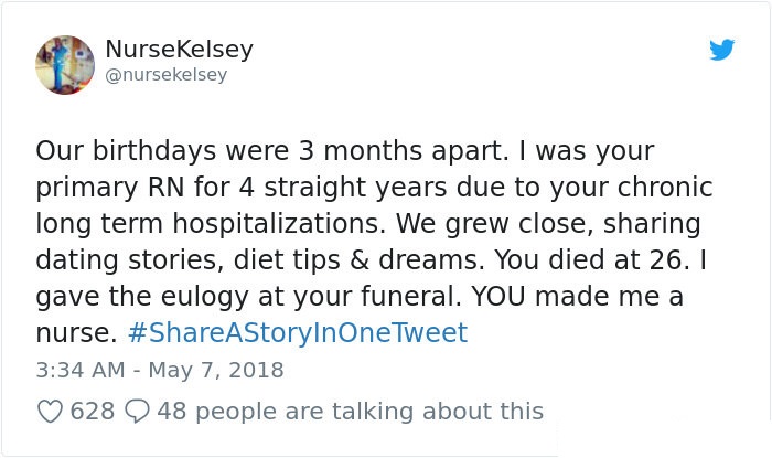 cold stone adam ellis - Nursekelsey Nursekel Our birthdays were 3 months apart. I was your primary Rn for 4 straight years due to your chronic long term hospitalizations. We grew close, sharing dating stories, diet tips & dreams. You died at 26. I gave th