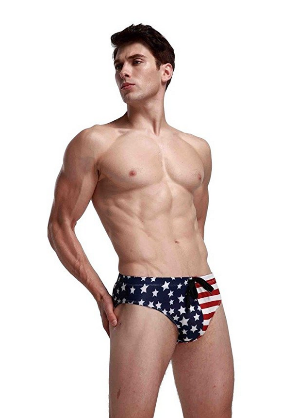 I don't know what you'll be wearing, but I'm gonna sport this.https://www.amazon.com/plus-Swimwear-Bikini-Briefs-Swimsuit/dp/B01H86GHK0/ref=sr_1_5?s=sports-and-fitness&ie=UTF8&qid=1527043718&sr=1-5&keywords=speedo