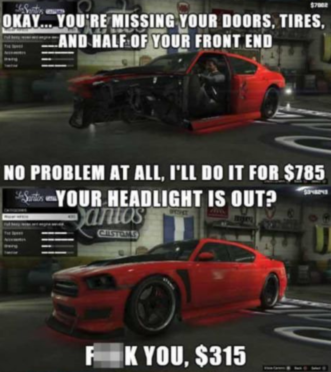 23 Examples Of Video Game Logic