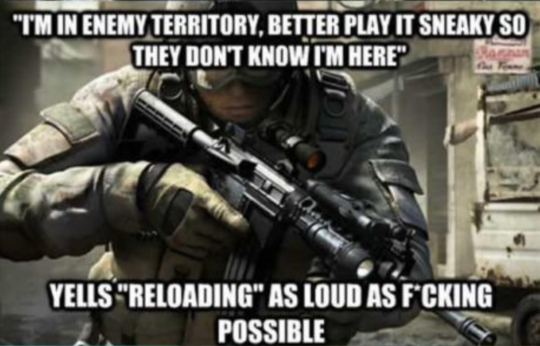 23 Examples Of Video Game Logic