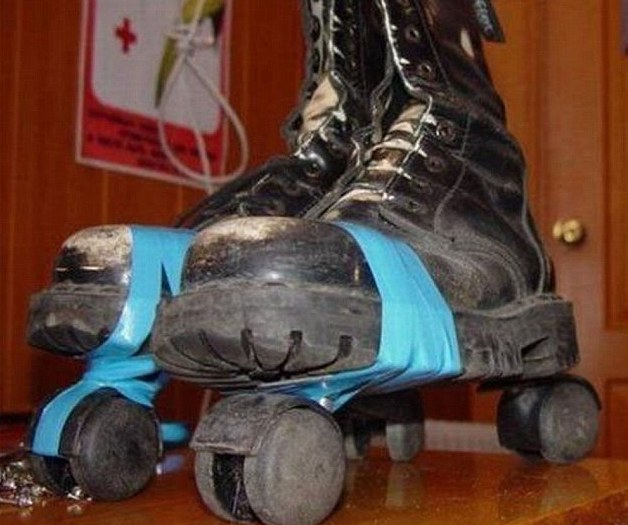 20 Times Rednecks Made Their Own Inventions