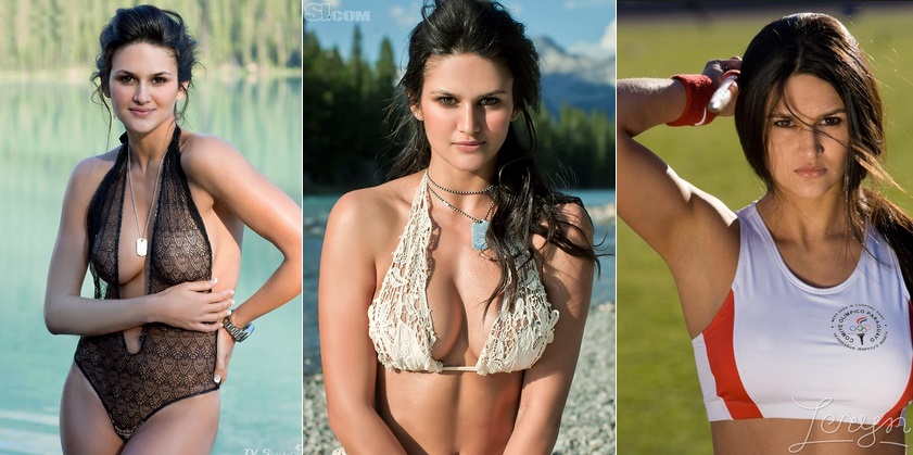 26 Sexy Female Atheletes I Can T Stop Watching Ftw Gallery Ebaum S World