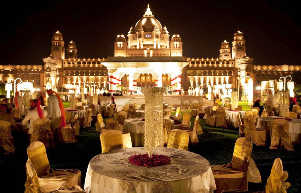 Wedding Planner In Udaipur Destination Wedding In India