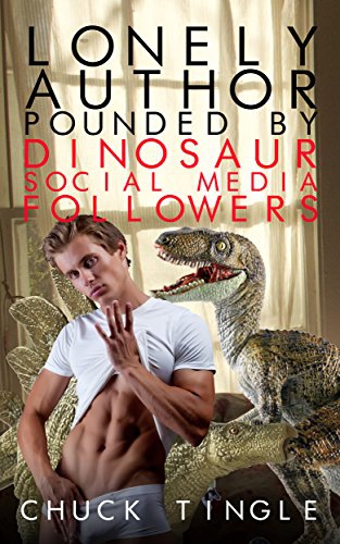Look, gay dino porn is a thing, and it’s been around for a while. Why are we fighting this still? Best to just lie back and take it – I mean, accept it! I definitely wouldn’t ever advocate for reptilian sex. Ever.