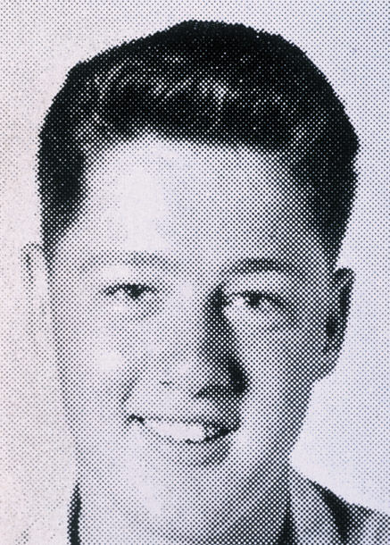 Bill Clinton