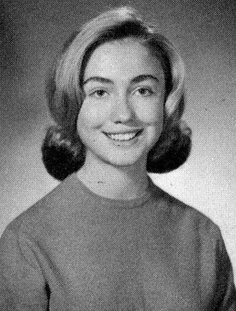 Hillary Clinton