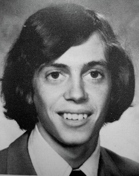 Steve Buscemi