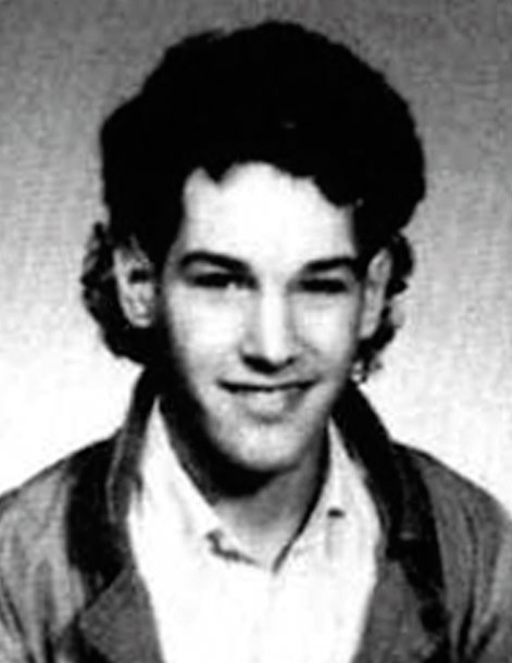 Paul Rudd