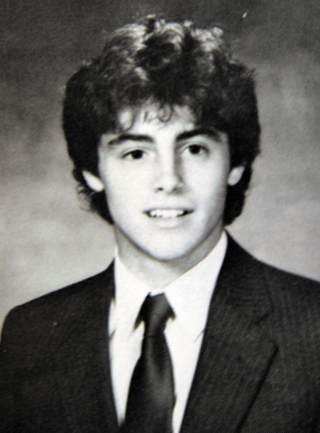 Matt LeBlanc