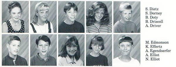 Adam Driver (Bottom row, second from left)