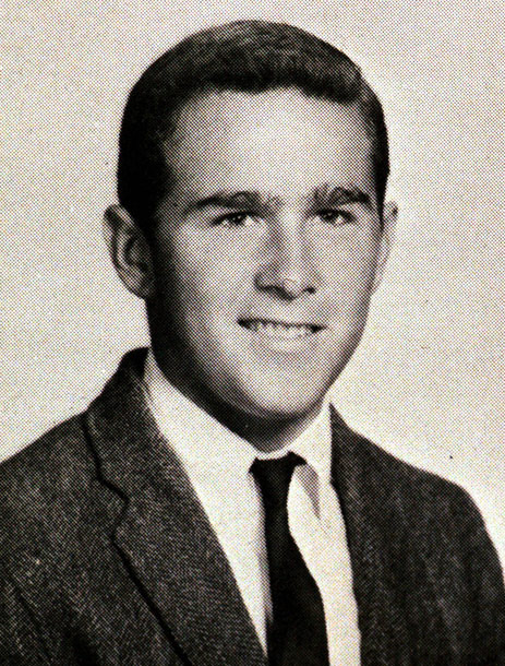 George W. Bush