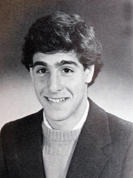 Stanley Tucci