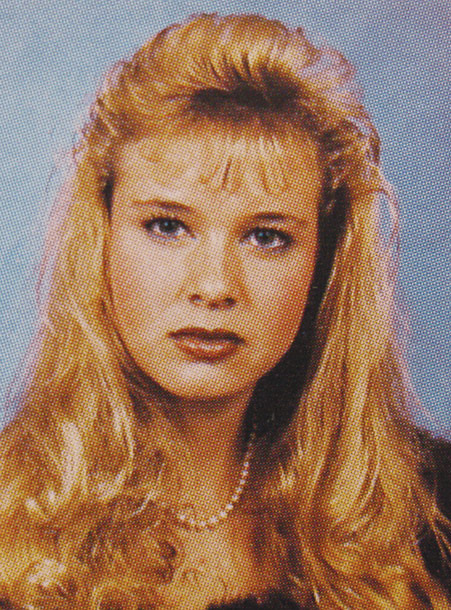 Renee Zellweger