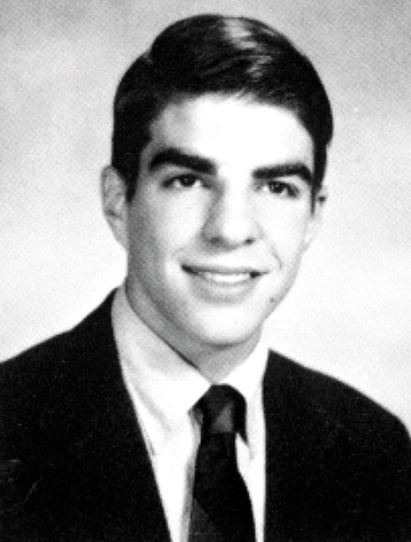 Zachary Quinto