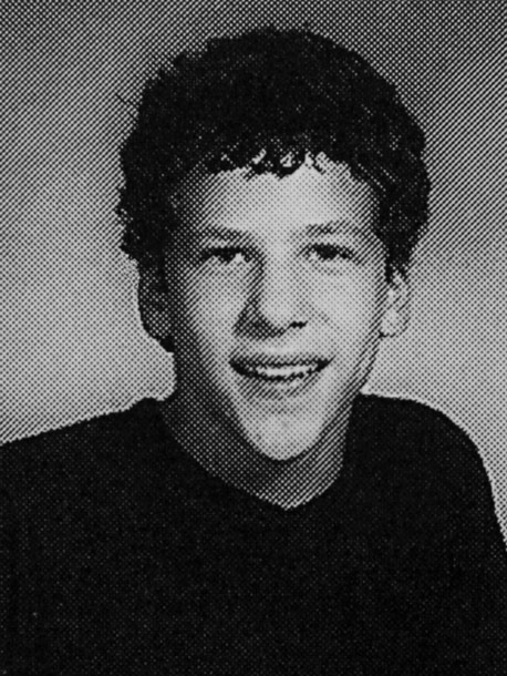 Jesse Eisenberg