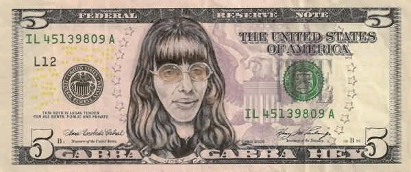 Funny Money