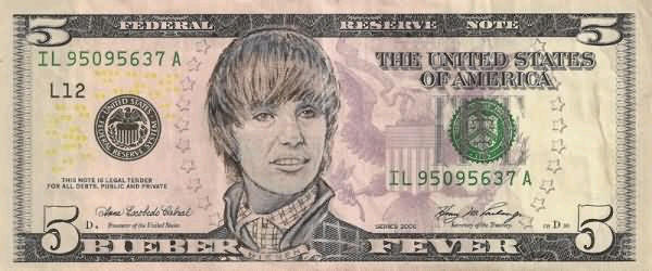 Funny Money