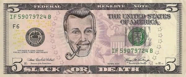 Funny Money