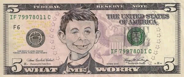 Funny Money