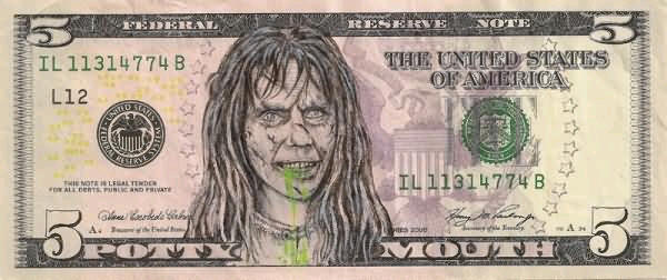 Funny Money