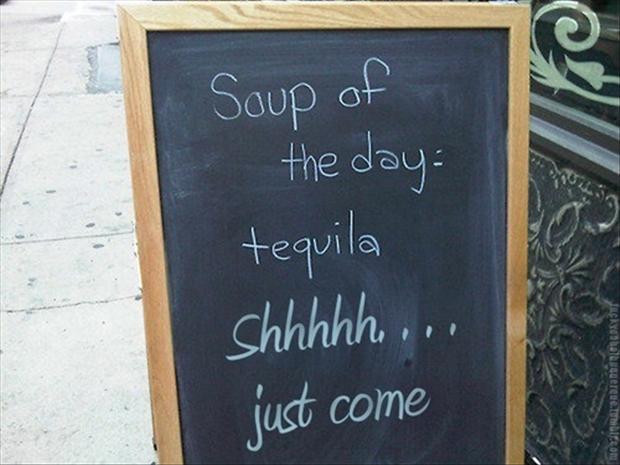 27 Funny Signs