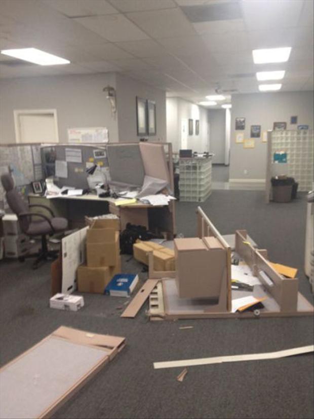 30 Work time fails - Gallery | eBaum's World