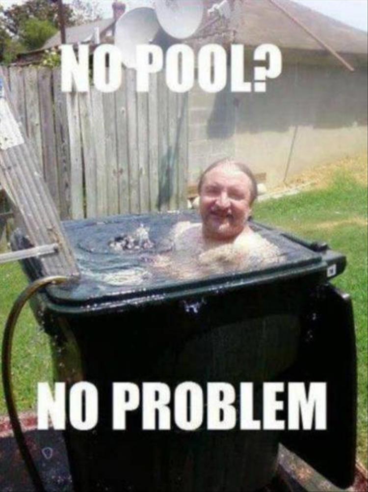 25 pics Channeling Your Inner Redneck