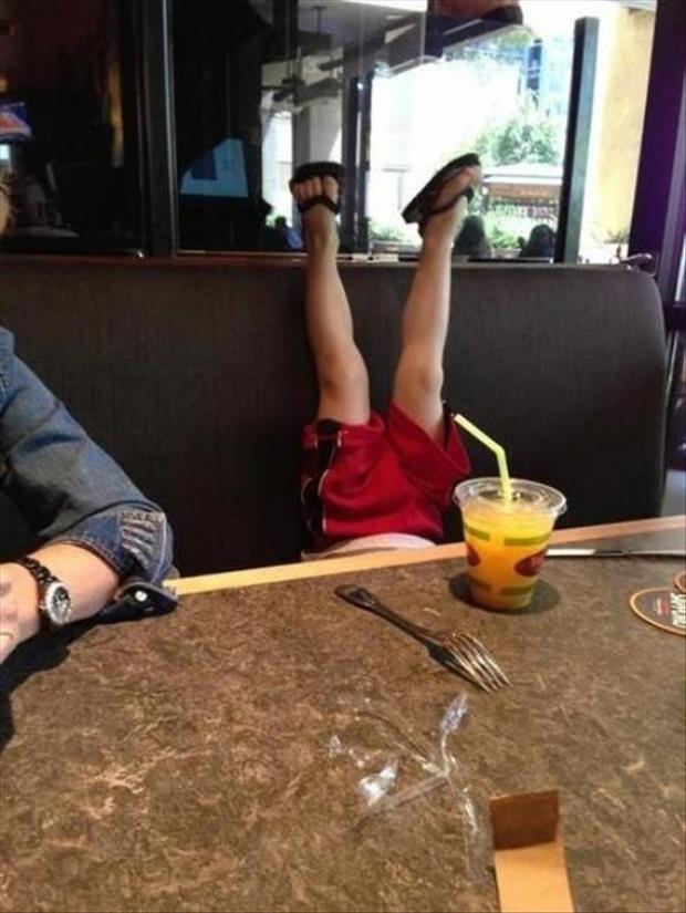 21 Perfect Examples Of Why Having Kids Is The Worst