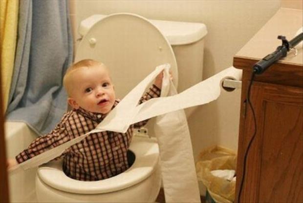 21 Perfect Examples Of Why Having Kids Is The Worst