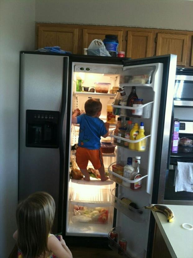 21 Perfect Examples Of Why Having Kids Is The Worst